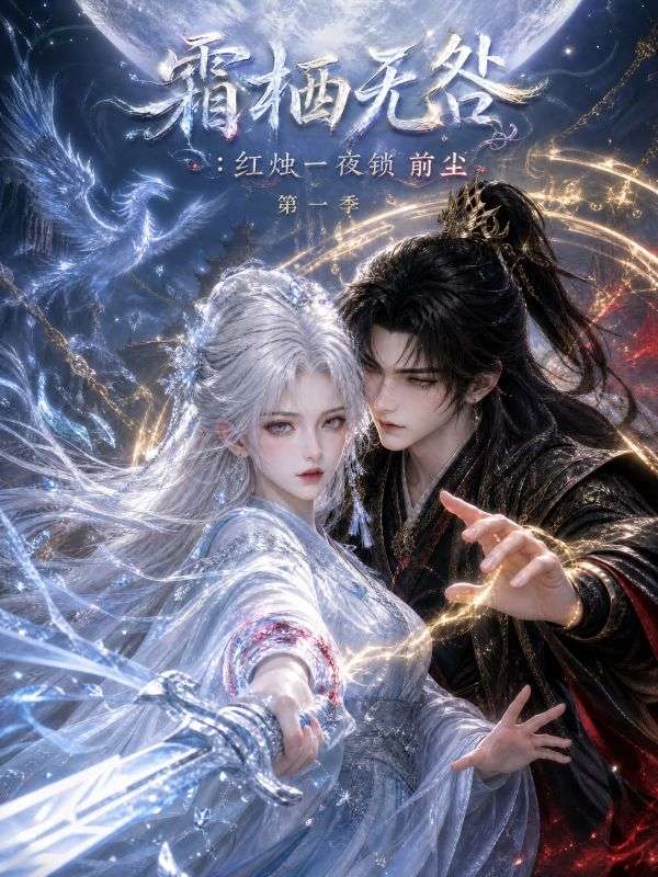 霜栖无咎：红烛一夜锁前尘第一季