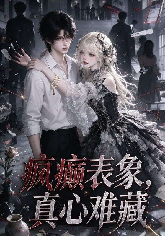 疯癫表象，真心难藏