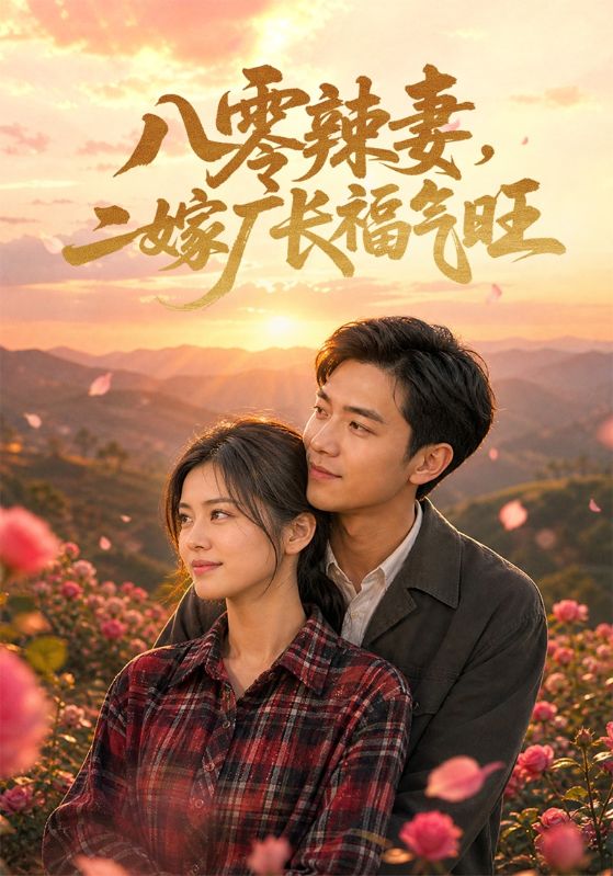 八零辣妻，二嫁厂长福气旺