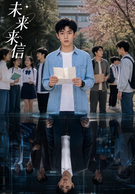 未来来信