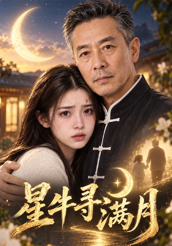 星牛寻满月