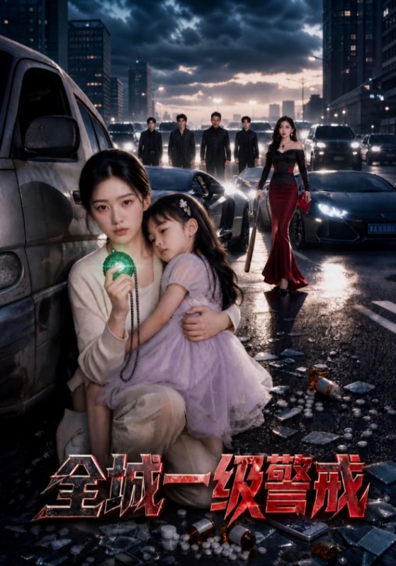 全城一级警戒
