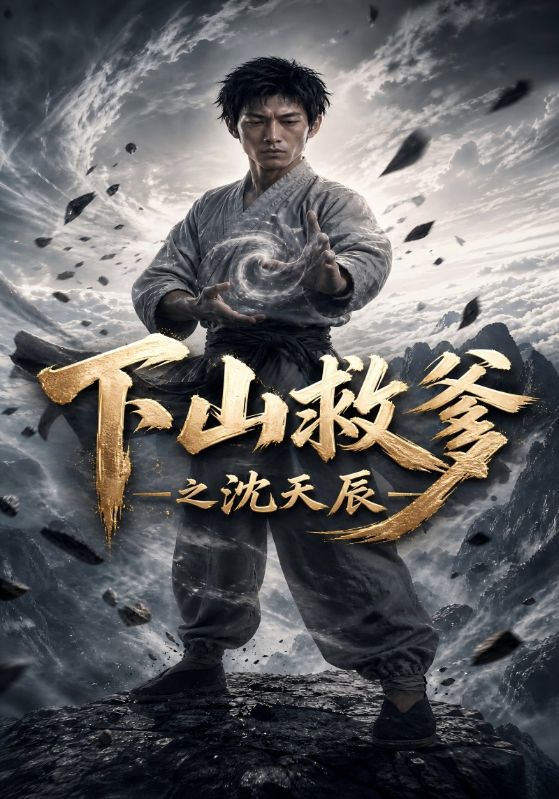 下山救爹之沈天辰