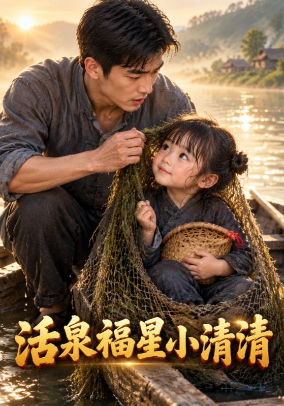 活泉福星小清清