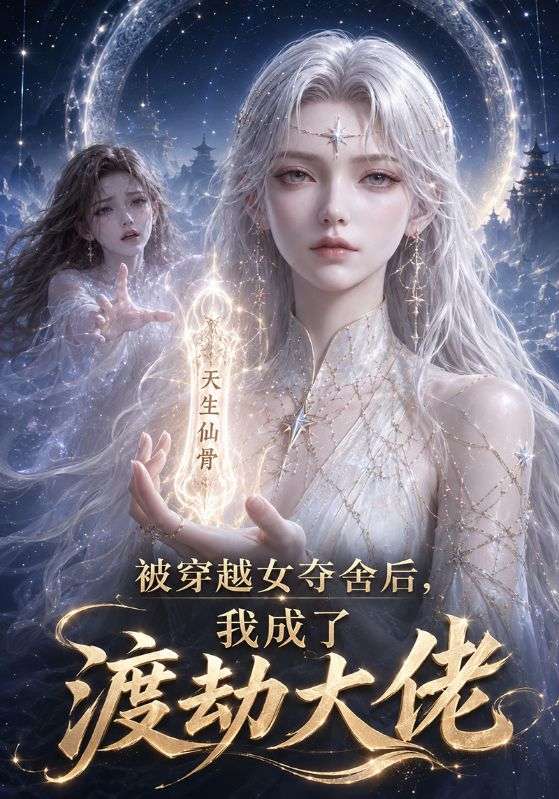 被穿越女夺舍后,我成了渡劫大佬