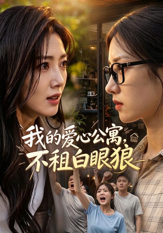 我的爱心公寓，不租白眼狼