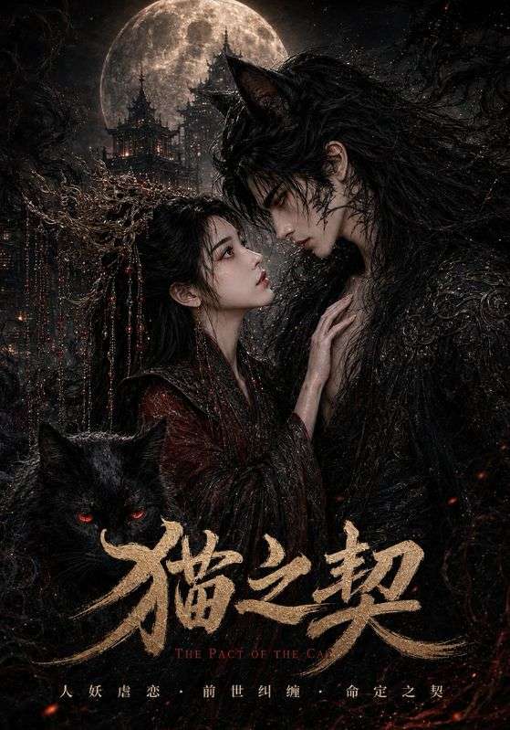 猫之契