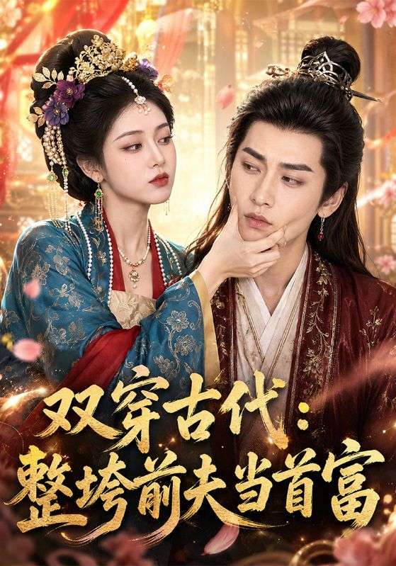 双穿古代：整垮前夫当首富
