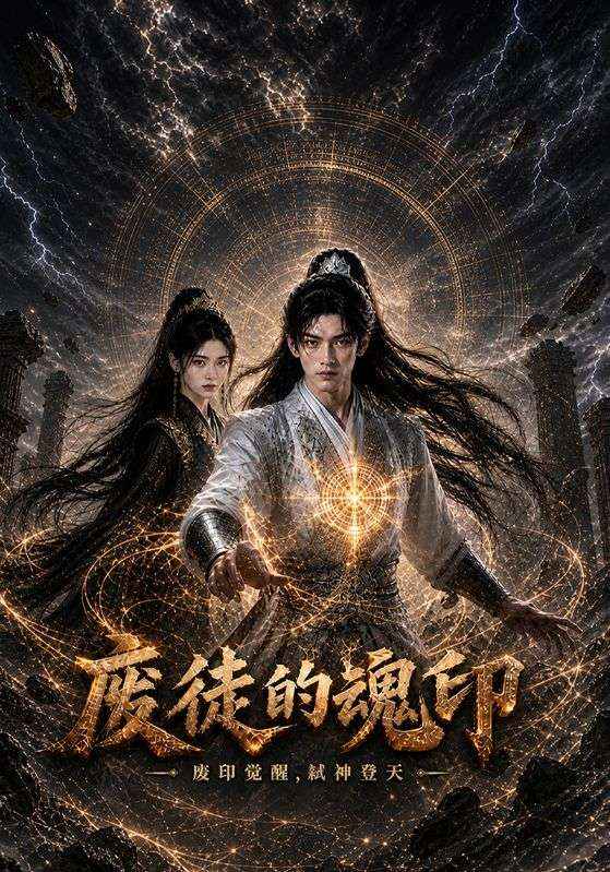 废徒的魂印
