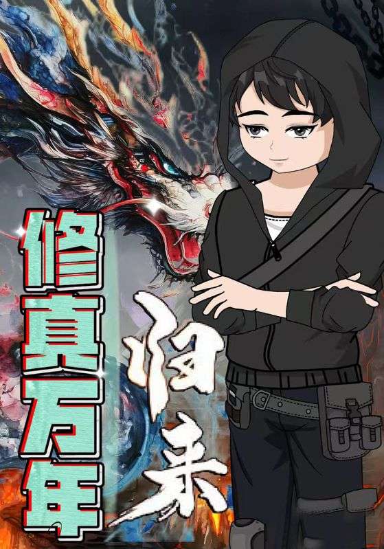 修真万年归来