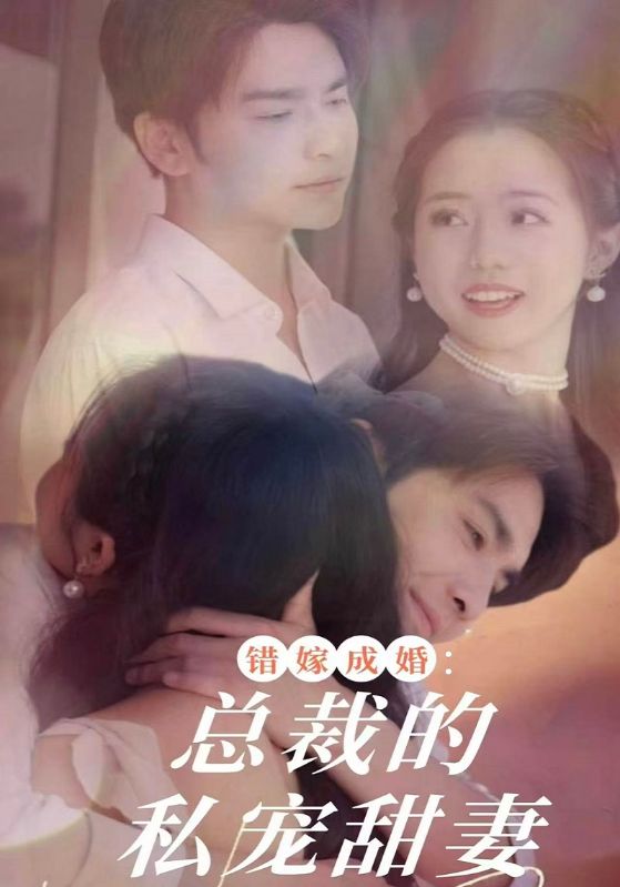 错嫁成婚：总裁的私宠甜妻