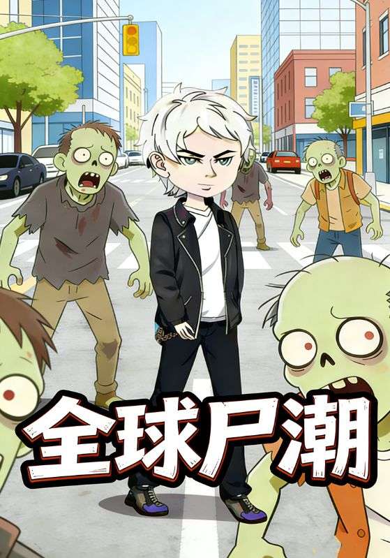 全球尸潮