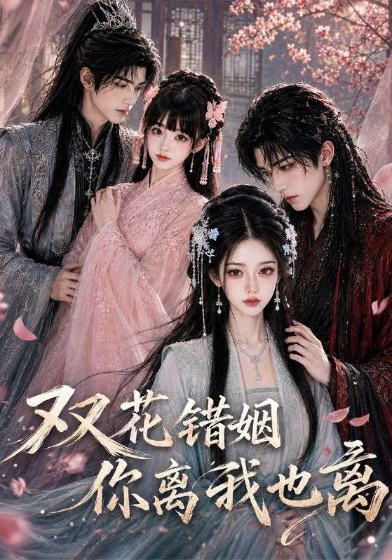 双花错姻你离我也离