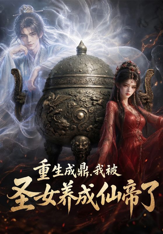 重生成鼎，我被圣女养成仙帝了