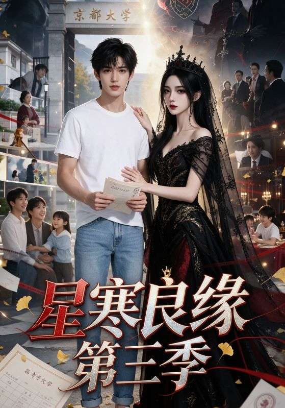 星寒良缘第三季