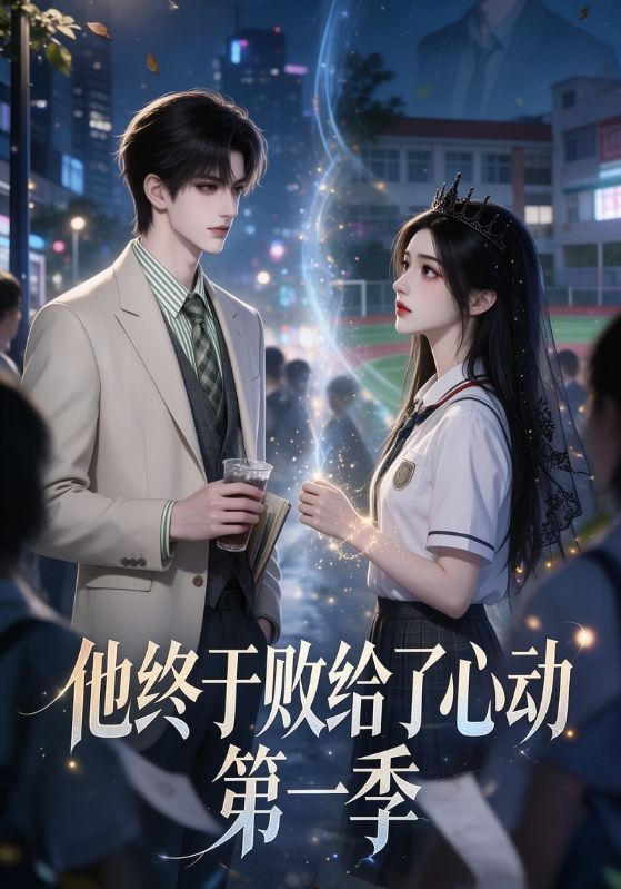 他终于败给了心动第一季