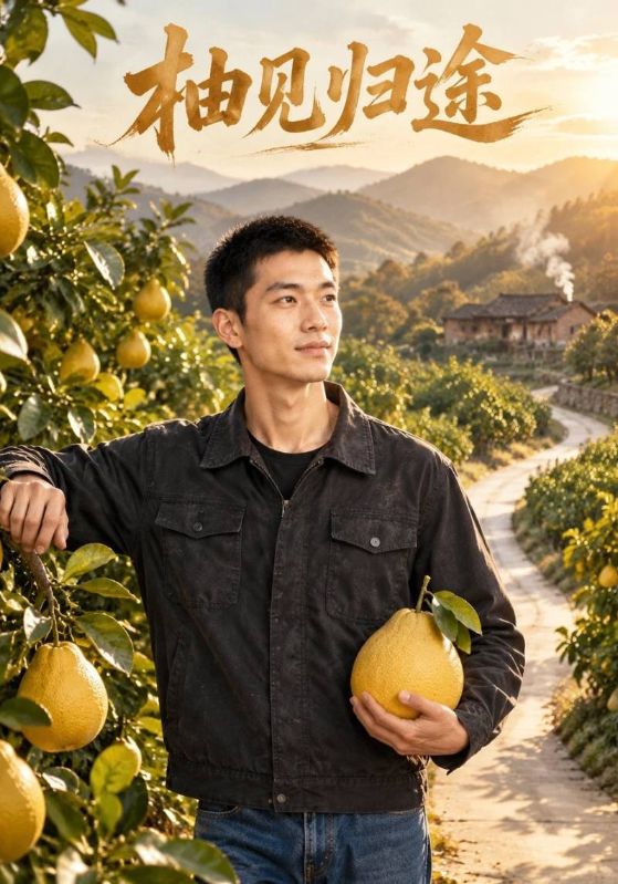 柚见归途