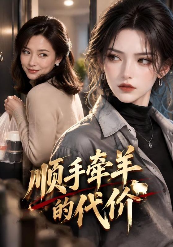 顺手牵羊的代价