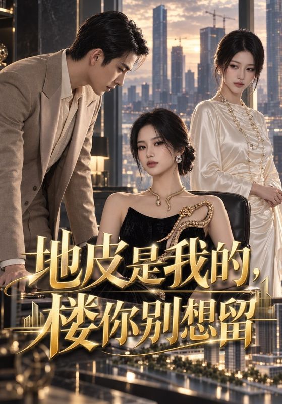 地皮是我的，楼你别想留