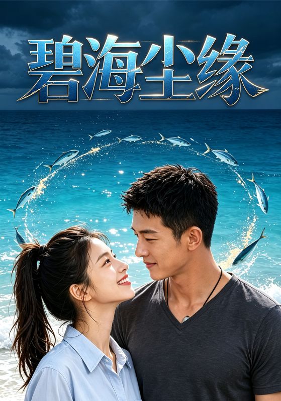 碧海尘缘