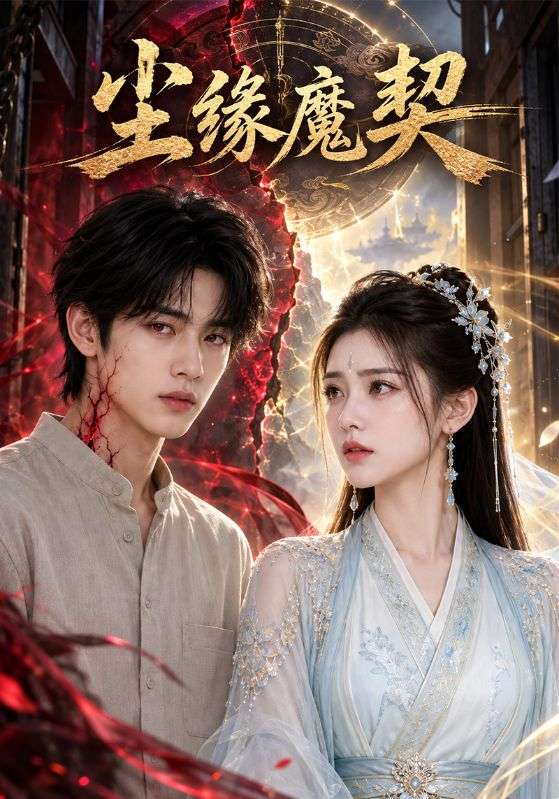 尘缘魔契