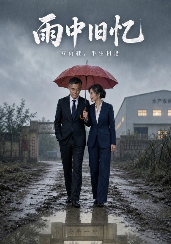 雨中旧忆