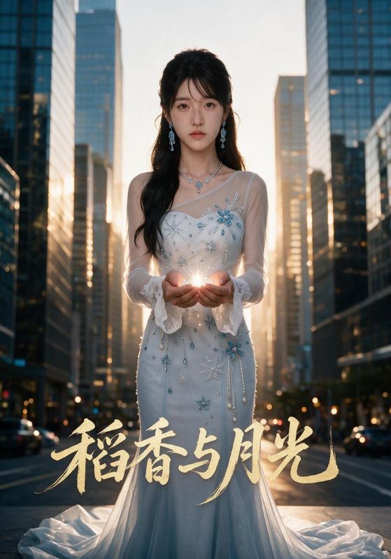 稻香与月光