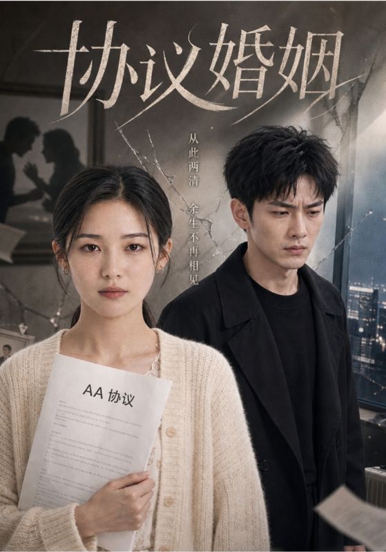 协议婚姻