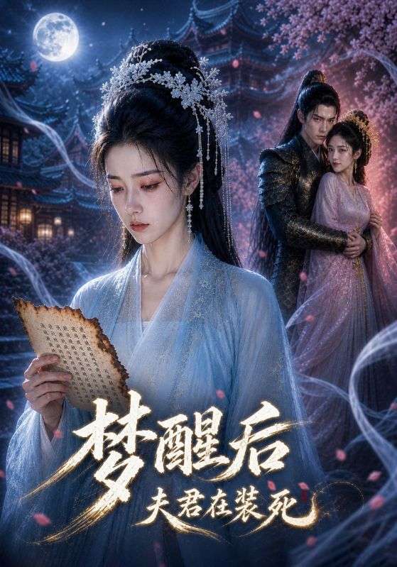 梦醒后夫君在装死