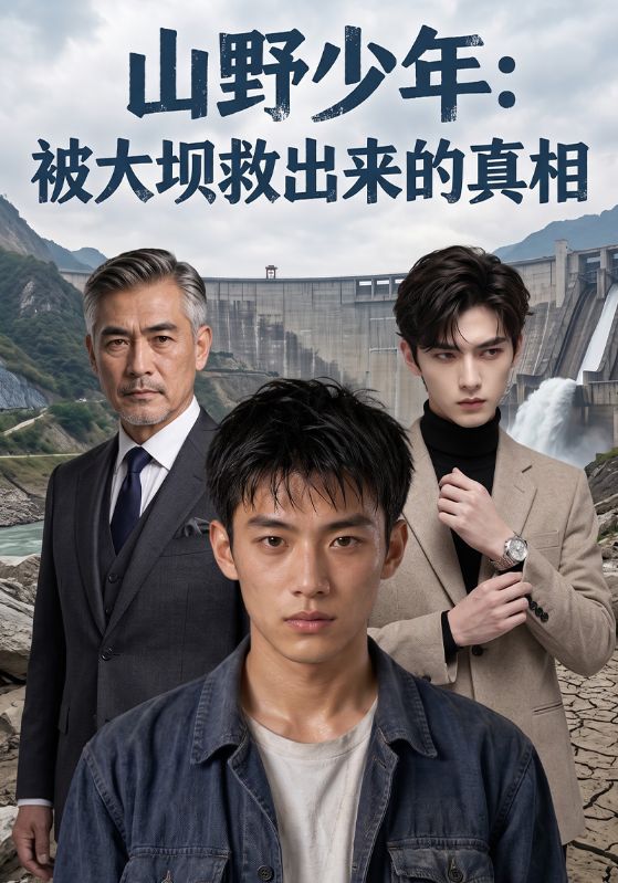 山野少年：被大坝救出的真相