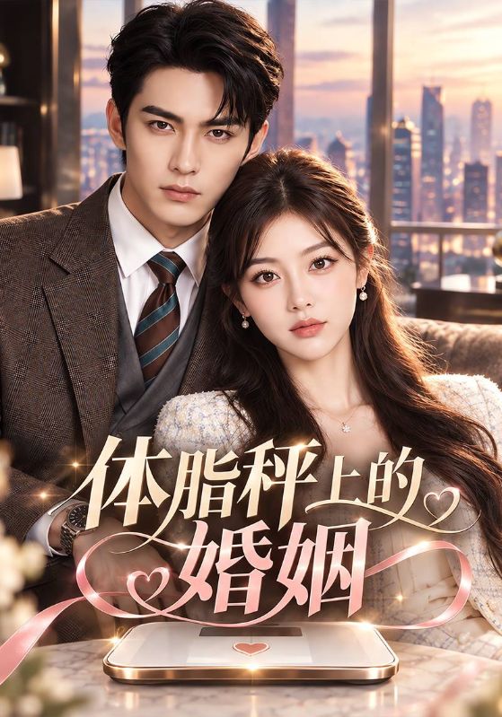 体脂秤上的婚姻