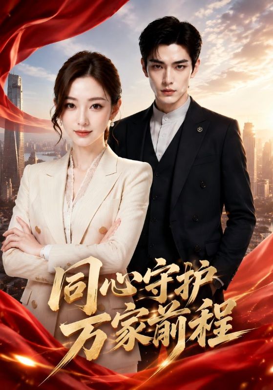 同心守护万家前程