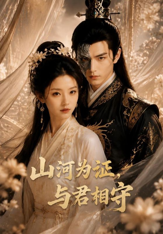 山河为证，与君相守