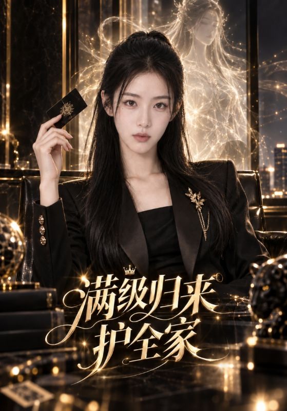 满级归来护全家