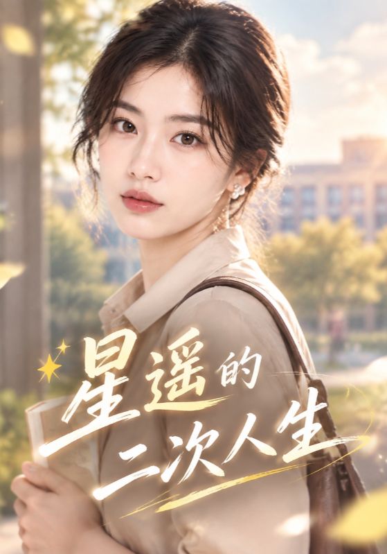 星瑶的二次人生