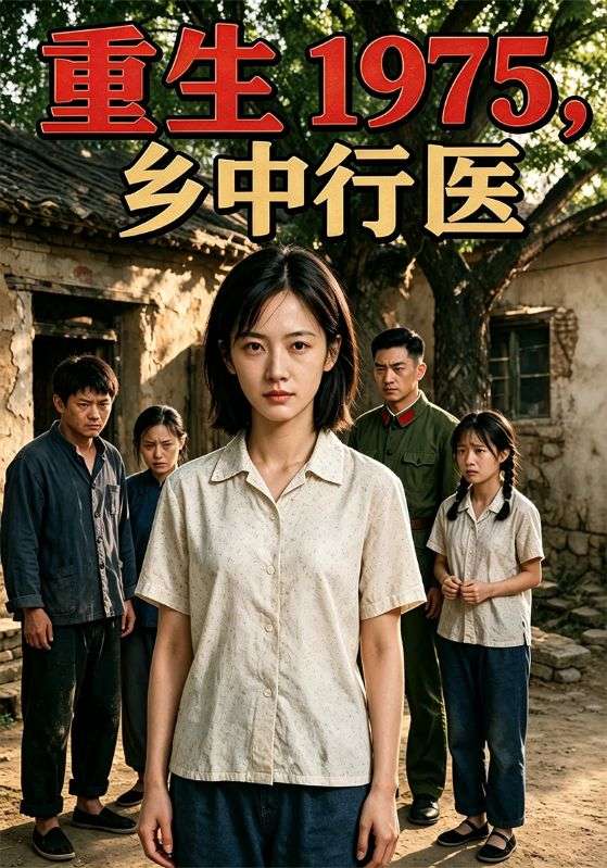 重生1975，乡中行医