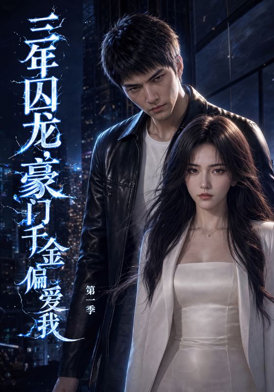 三年囚龙，豪门千金偏爱我