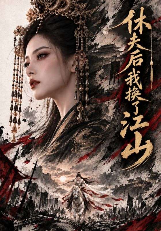 休夫后我换了江山