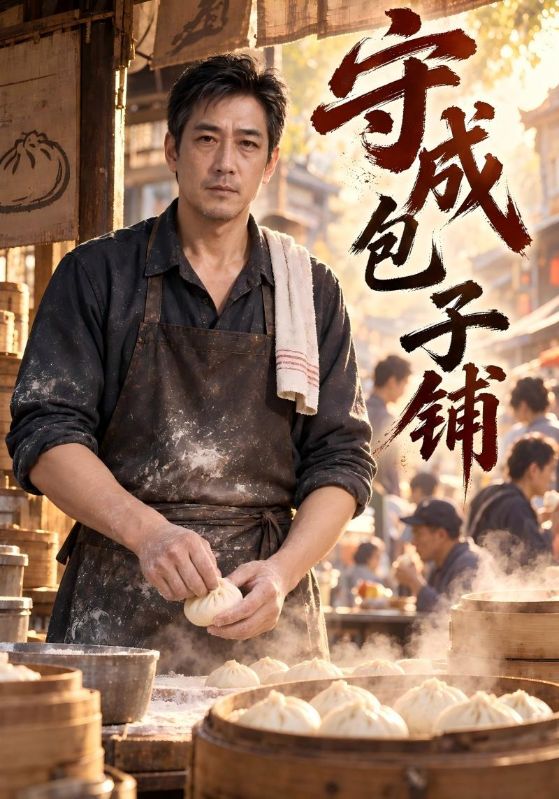 守成包子铺