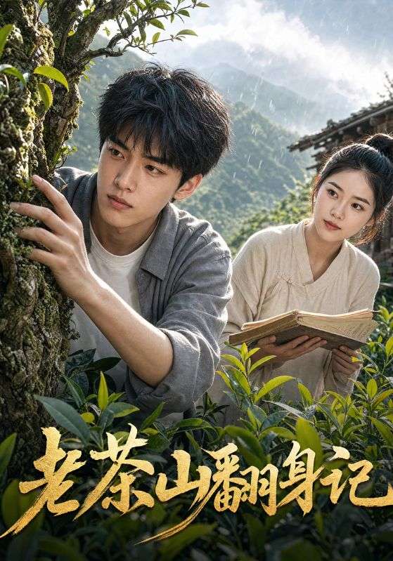 老茶山翻身记