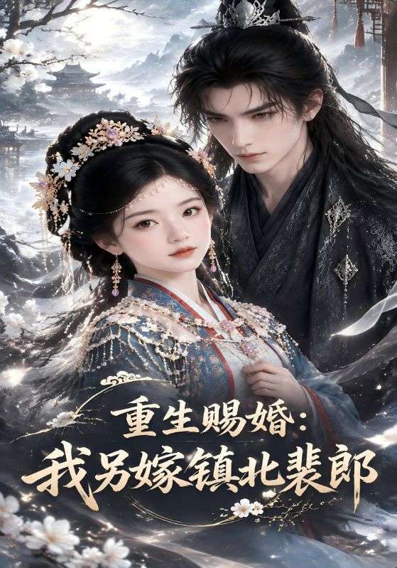 重生赐婚：我另嫁镇北裴郎
