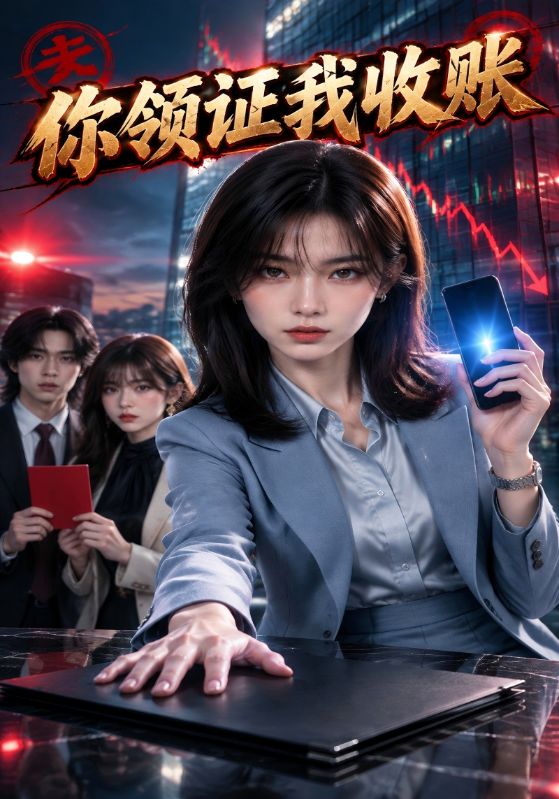 你领证我收账