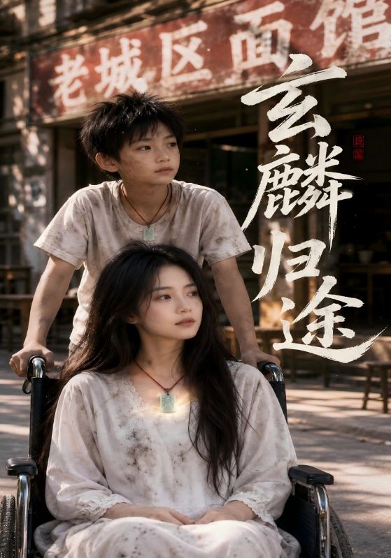 玄麟归途