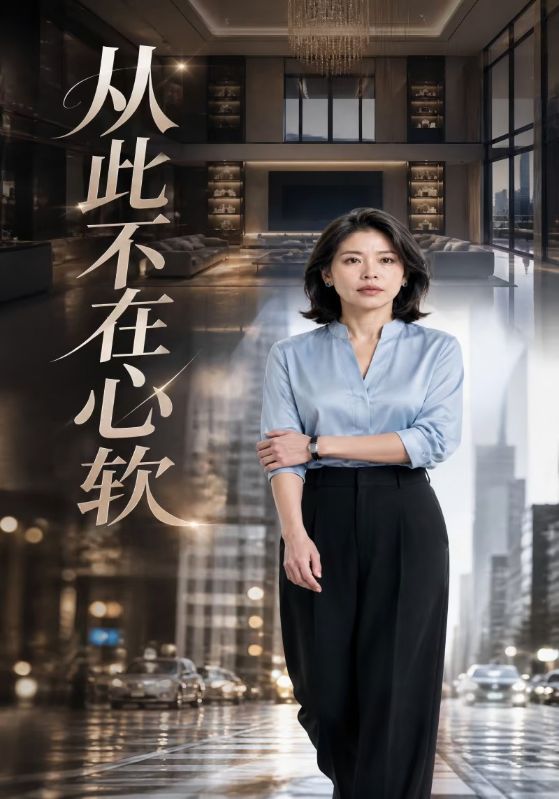 从此不在心软