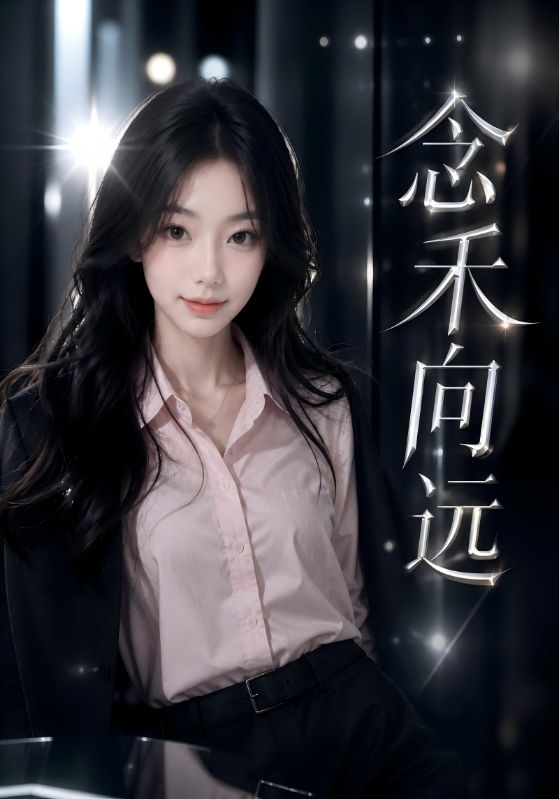 念禾向远