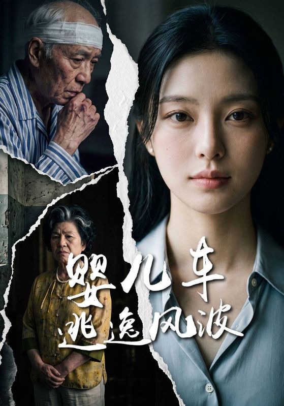 婴儿车逃逸风波
