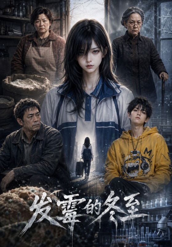 发霉的冬至