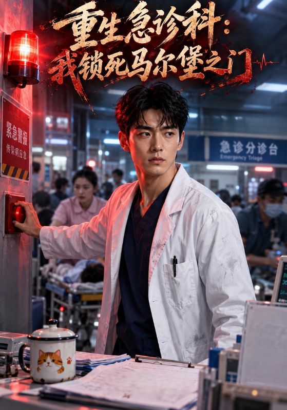 重生急诊科：我锁死马尔堡之门