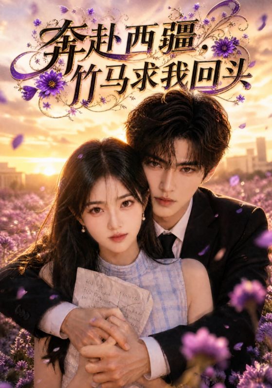 奔赴西疆，竹马求我回头