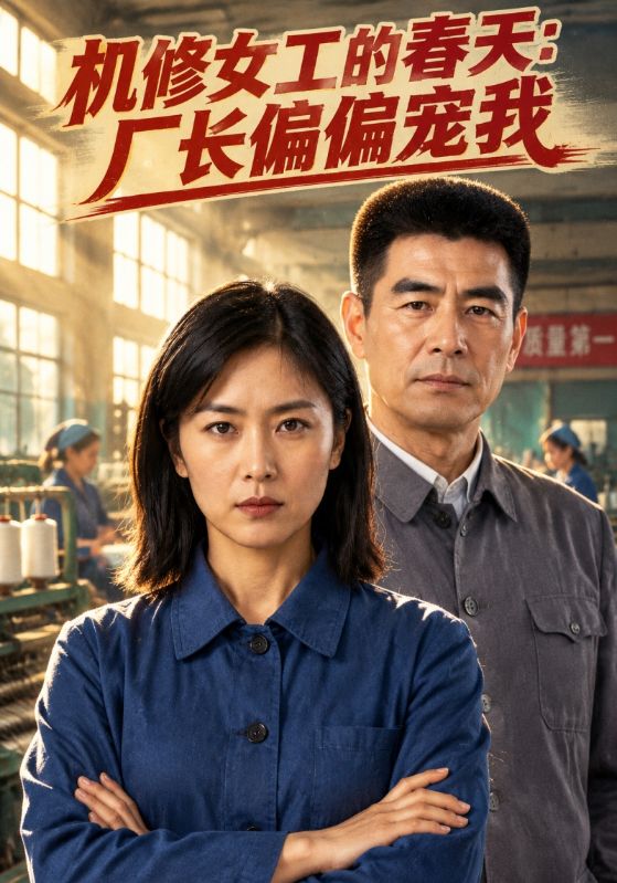 机修女工的春天：厂长偏偏宠我